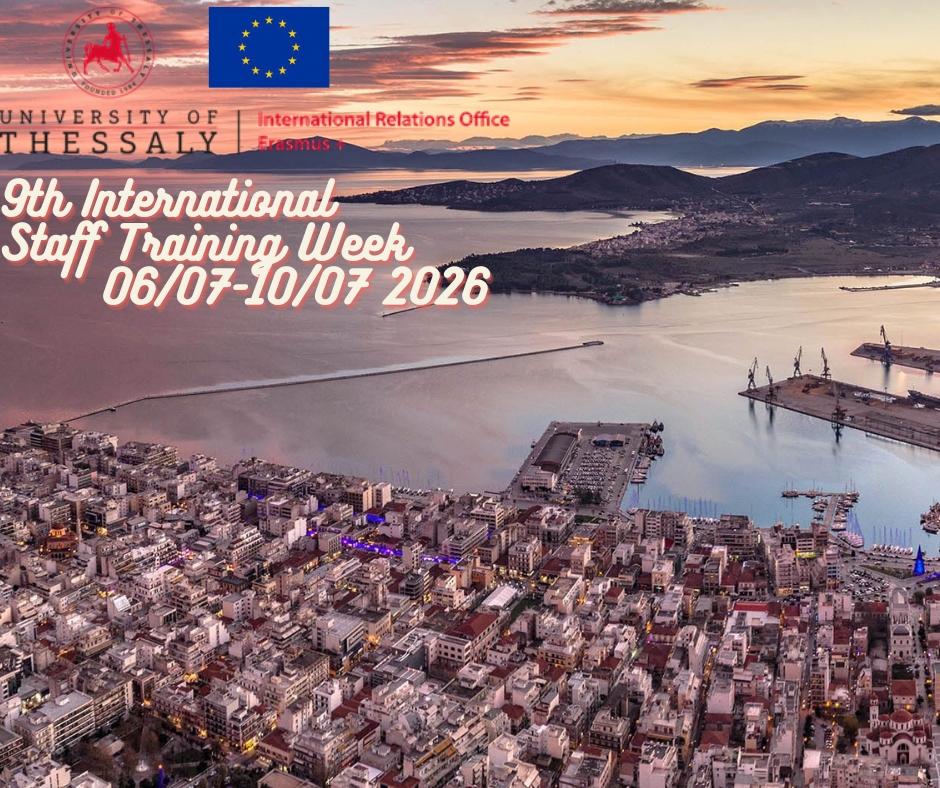 9th Volos