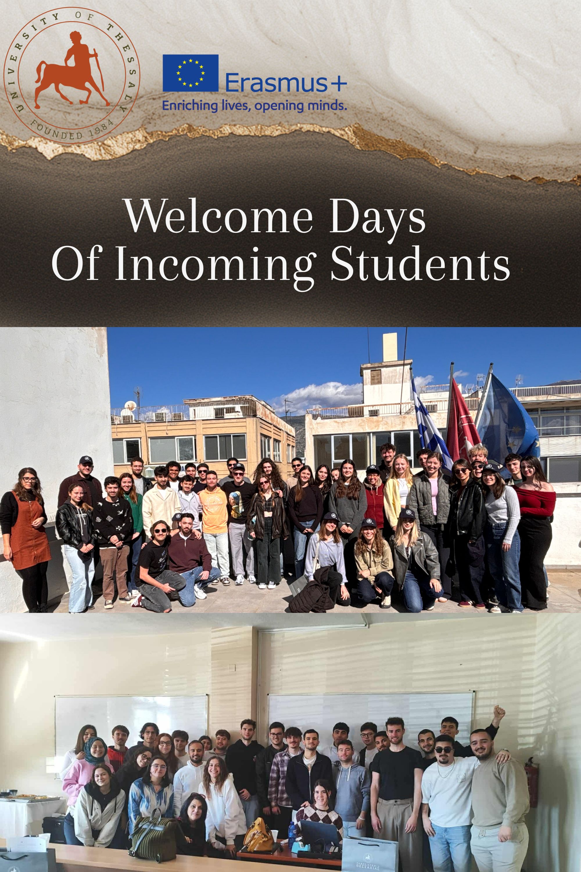 Photo Collage Join the Journey to Success copy